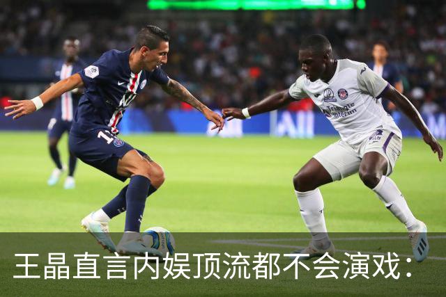 王晶直言内娱顶流都不会演戏：“顶流的男女主角都是不会演戏的，旁边的所有人都演得龙飞凤舞”